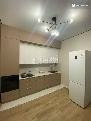 100 м², 3-комнатная квартира, этаж 2 из 17, 100 м², изображение - 2