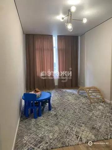 100 м², 3-комнатная квартира, этаж 2 из 17, 100 м², изображение - 4