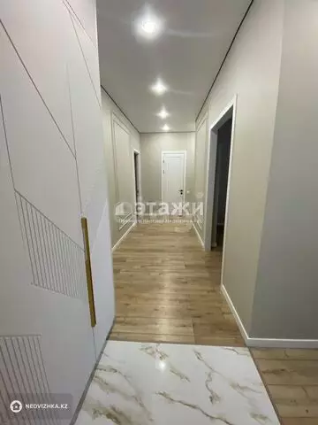 100 м², 3-комнатная квартира, этаж 2 из 17, 100 м², изображение - 5