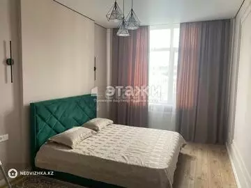 100 м², 3-комнатная квартира, этаж 2 из 17, 100 м², изображение - 11