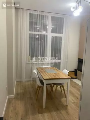 100 м², 3-комнатная квартира, этаж 2 из 17, 100 м², изображение - 13