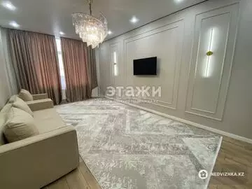 100 м², 3-комнатная квартира, этаж 2 из 17, 100 м², изображение - 17