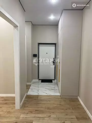 100 м², 3-комнатная квартира, этаж 2 из 17, 100 м², изображение - 19