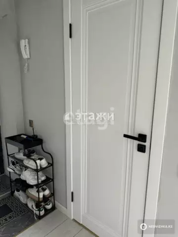 40 м², 2-комнатная квартира, этаж 8 из 10, 40 м², изображение - 5