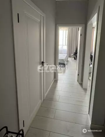 40 м², 2-комнатная квартира, этаж 8 из 10, 40 м², изображение - 10