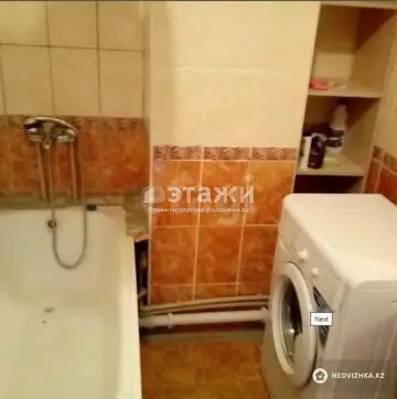 2-комнатная квартира, этаж 1 из 5, 55 м²