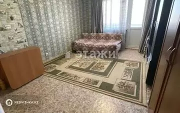 1-комнатная квартира, этаж 5 из 6, 26 м²