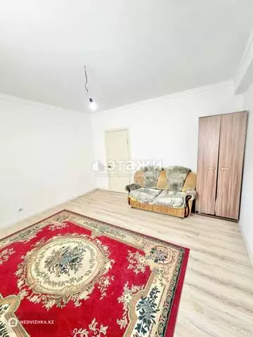 40 м², 1-комнатная квартира, этаж 5 из 9, 40 м², изображение - 9