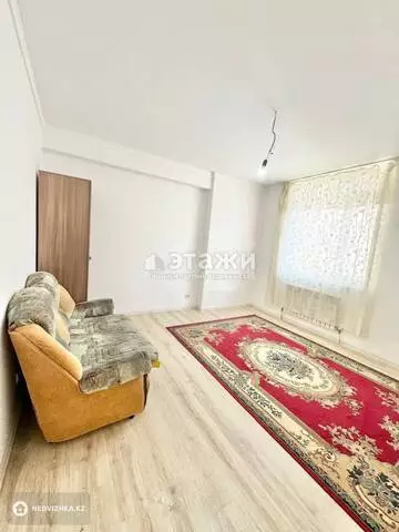 40 м², 1-комнатная квартира, этаж 5 из 9, 40 м², изображение - 10