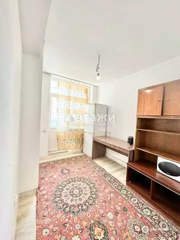 40 м², 1-комнатная квартира, этаж 5 из 9, 40 м², изображение - 11