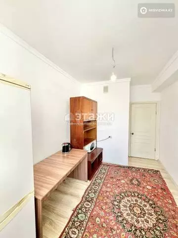 40 м², 1-комнатная квартира, этаж 5 из 9, 40 м², изображение - 12