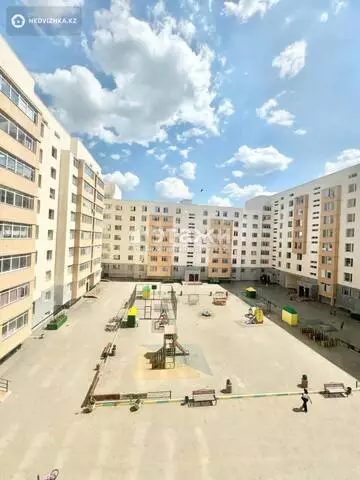 40 м², 1-комнатная квартира, этаж 5 из 9, 40 м², изображение - 13