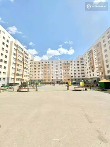 40 м², 1-комнатная квартира, этаж 5 из 9, 40 м², изображение - 19