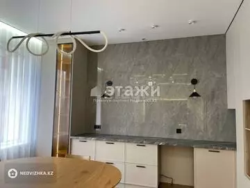 2-комнатная квартира, этаж 5 из 16, 65 м²