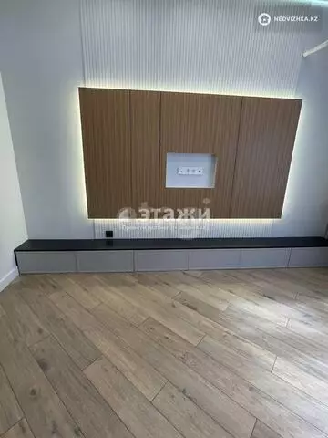 2-комнатная квартира, этаж 5 из 16, 65 м²