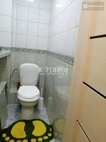 2-комнатная квартира, этаж 4 из 5, 50 м²