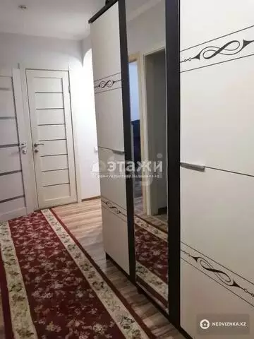 50 м², 2-комнатная квартира, этаж 4 из 5, 50 м², изображение - 3