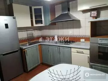 50 м², 2-комнатная квартира, этаж 4 из 5, 50 м², изображение - 4