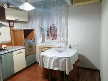 50 м², 2-комнатная квартира, этаж 4 из 5, 50 м², изображение - 5