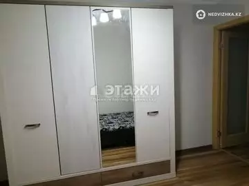 50 м², 2-комнатная квартира, этаж 4 из 5, 50 м², изображение - 7