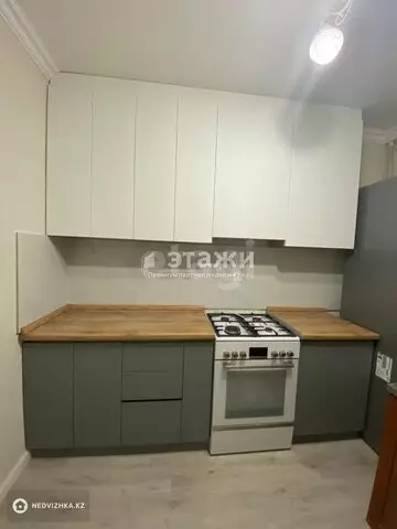 2-комнатная квартира, этаж 7 из 9, 52 м²