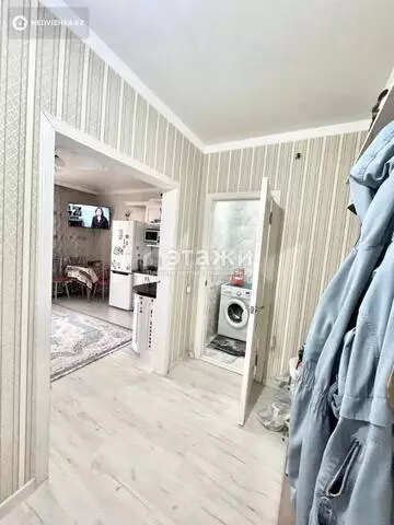 2-комнатная квартира, этаж 7 из 9, 42 м²