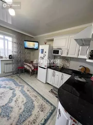 42.5 м², 2-комнатная квартира, этаж 7 из 9, 42 м², изображение - 3