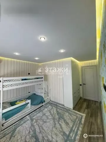 90 м², 3-комнатная квартира, этаж 3 из 8, 90 м², изображение - 7