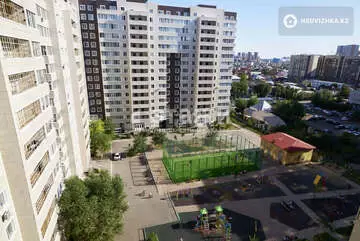 66.6 м², 2-комнатная квартира, этаж 10 из 13, 67 м², изображение - 17