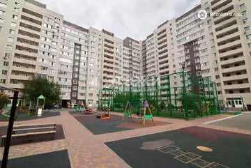 66.6 м², 2-комнатная квартира, этаж 10 из 13, 67 м², изображение - 19