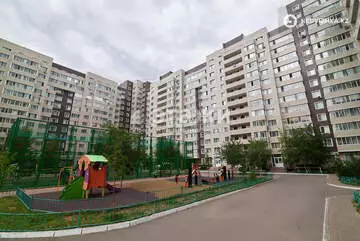 66.6 м², 2-комнатная квартира, этаж 10 из 13, 67 м², изображение - 20