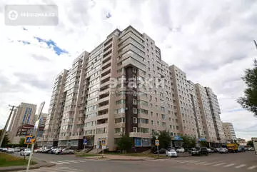 66.6 м², 2-комнатная квартира, этаж 10 из 13, 67 м², изображение - 21