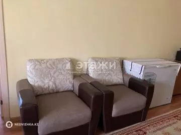 55 м², 2-комнатная квартира, этаж 3 из 18, 55 м², изображение - 2