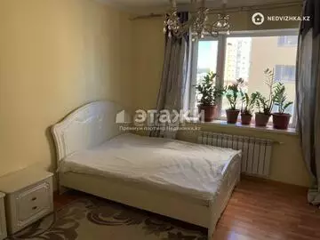 55 м², 2-комнатная квартира, этаж 3 из 18, 55 м², изображение - 5