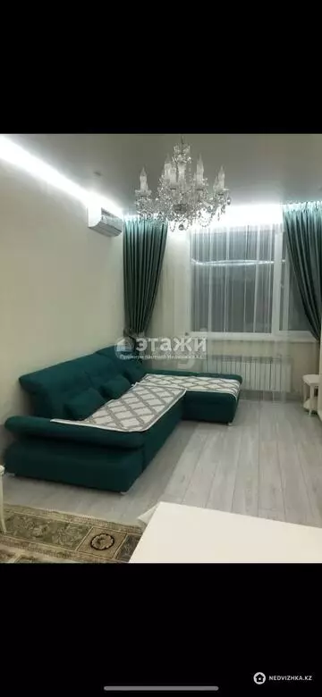 3-комнатная квартира, этаж 7 из 10, 94 м²