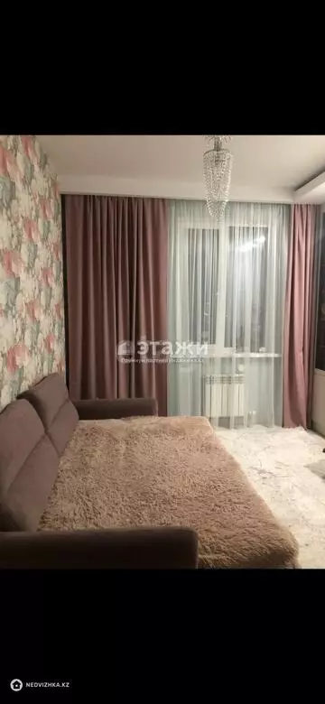 3-комнатная квартира, этаж 7 из 10, 94 м²