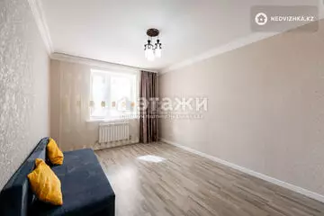 37.5 м², 1-комнатная квартира, этаж 1 из 9, 38 м², изображение - 10