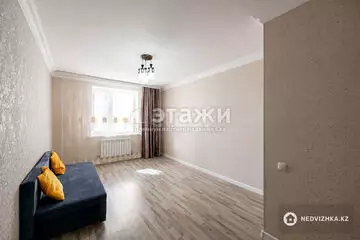 37.5 м², 1-комнатная квартира, этаж 1 из 9, 38 м², изображение - 11