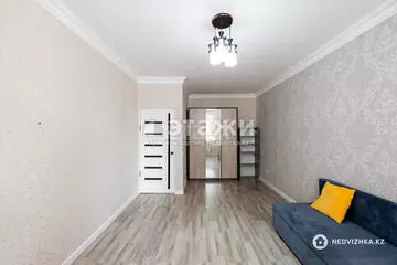 37.5 м², 1-комнатная квартира, этаж 1 из 9, 38 м², изображение - 13