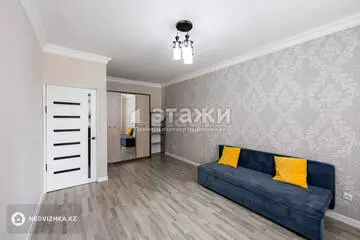 37.5 м², 1-комнатная квартира, этаж 1 из 9, 38 м², изображение - 14