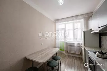 37.5 м², 1-комнатная квартира, этаж 1 из 9, 38 м², изображение - 16