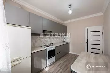 37.5 м², 1-комнатная квартира, этаж 1 из 9, 38 м², изображение - 17