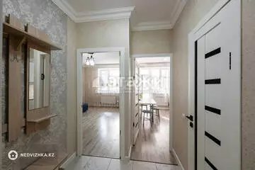 37.5 м², 1-комнатная квартира, этаж 1 из 9, 38 м², изображение - 22