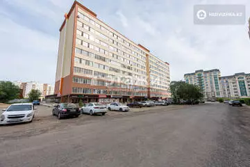 37.5 м², 1-комнатная квартира, этаж 1 из 9, 38 м², изображение - 28