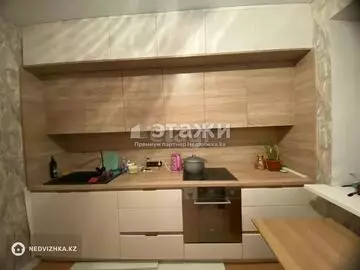 1-комнатная квартира, этаж 5 из 5, 34 м²