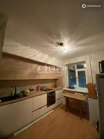 1-комнатная квартира, этаж 5 из 5, 34 м²