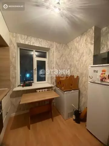 33.6 м², 1-комнатная квартира, этаж 5 из 5, 34 м², изображение - 1