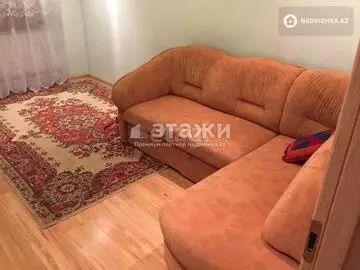 2-комнатная квартира, этаж 7 из 18, 59 м²