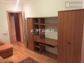 59 м², 2-комнатная квартира, этаж 7 из 18, 59 м², изображение - 3