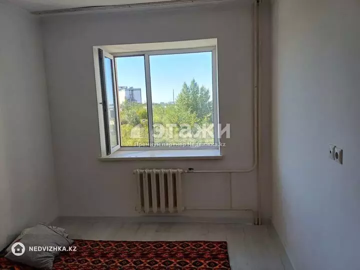 34 м², 1-комнатная квартира, этаж 2 из 5, 34 м², изображение - 1